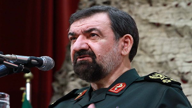 موحسین ره‌زایی: ریفراندۆم ده‌رهاویشته‌ی ترسناكی بۆ سه‌ر ناوچه‌كه‌ ده‌بێت
